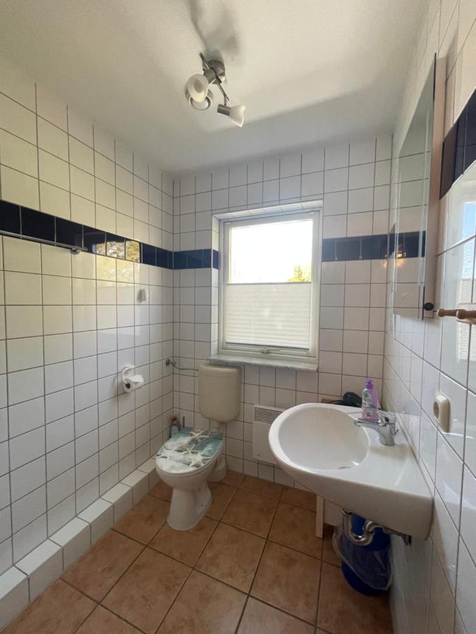 Alter Schwede Villa Zingst Bagian luar foto