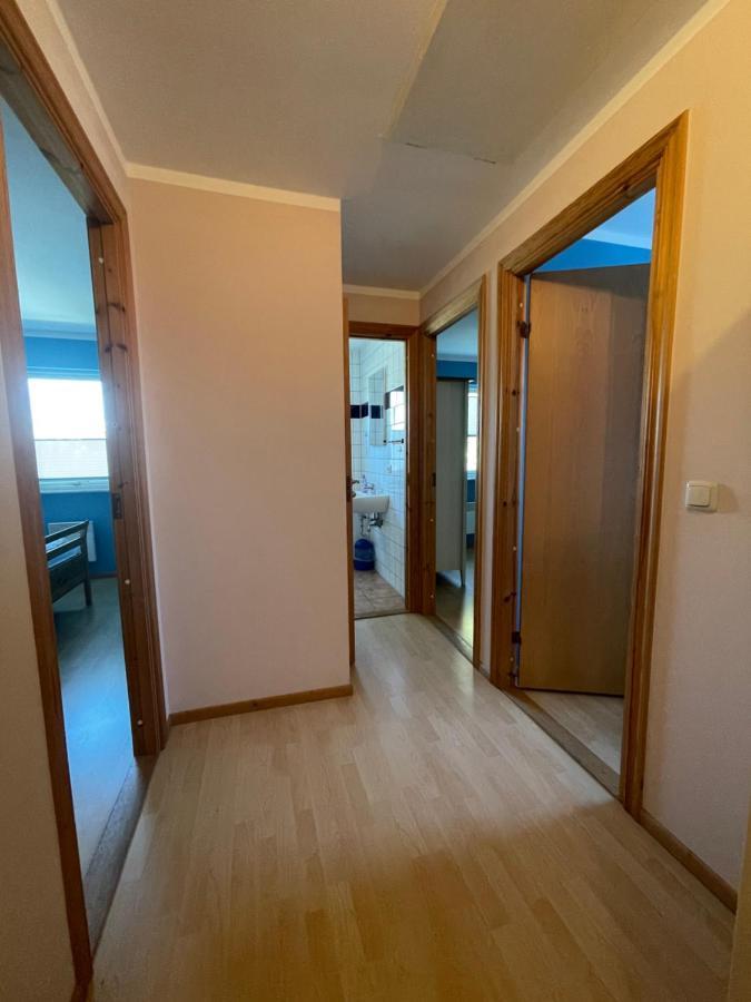 Alter Schwede Villa Zingst Bagian luar foto